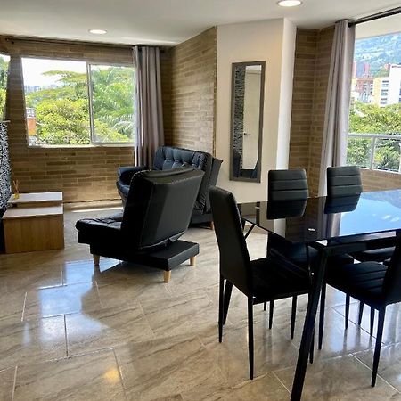 Apartamento Con Excelente Ubicacion En เอบิกาโด ภายนอก รูปภาพ