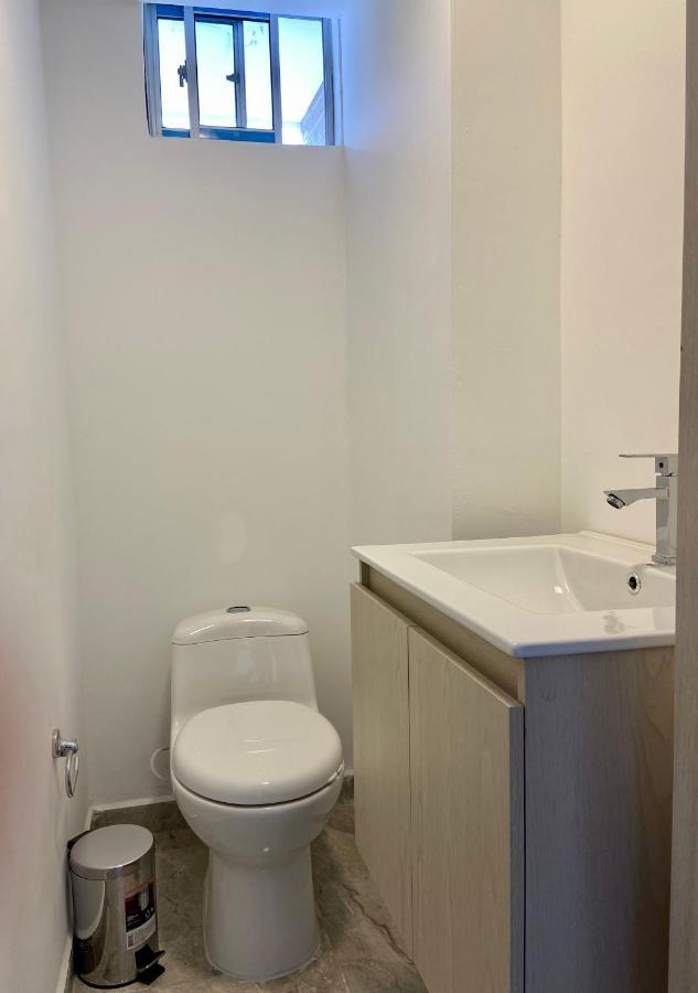 Apartamento Con Excelente Ubicacion En เอบิกาโด ภายนอก รูปภาพ