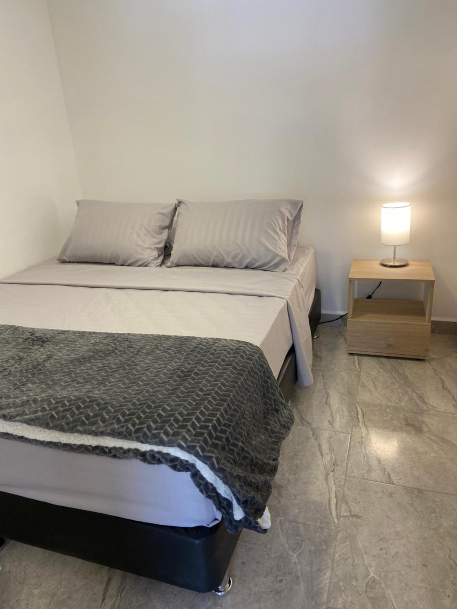 Apartamento Con Excelente Ubicacion En เอบิกาโด ภายนอก รูปภาพ